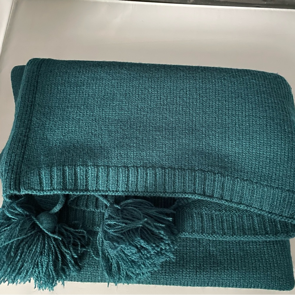Classic Ann Taylor Poncho